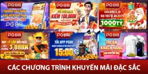 PG88 VN 🎰【PG 88】- Sòng Bạc Trực Tuyến #1 Việt Nam 30 Các chương trình khuyến mãi tại PG88