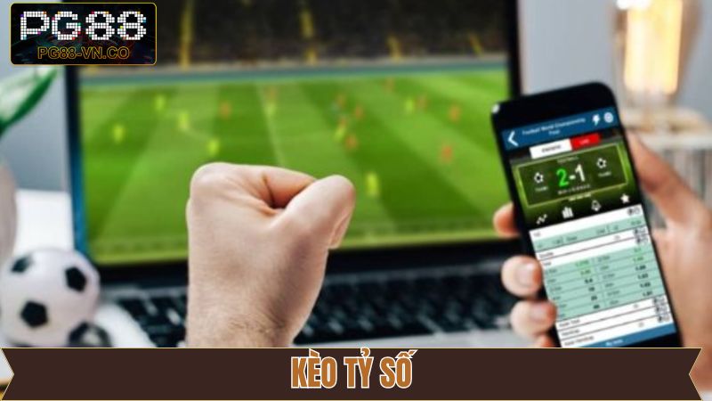 Kèo Tỷ Số - Tham Gia Giải Trí Cá Cược Liền Tay Tại PG88 1 Kèo Tỷ Số - Tham Gia Giải Trí Cá Cược Liền Tay Tại PG88