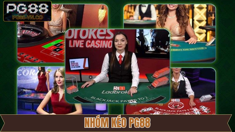 Nhóm Kéo PG88 - Bí Quyết Thắng Cược, Lợi Ích Đáng Kể  1 Nhóm Kéo PG88 - Bí Quyết Thắng Cược, Lợi Ích Đáng Kể
