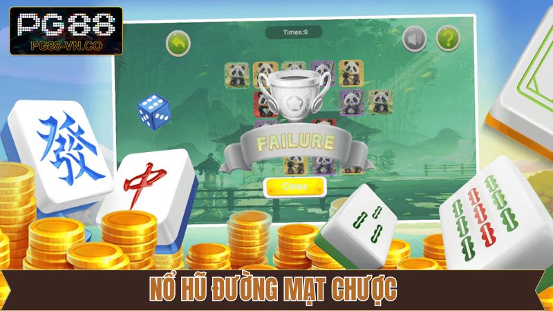 Đường Mạt Chược - Chinh Phục Vòng Quay Siêu Đỉnh Tại PG88 1 Đường Mạt Chược - Chinh Phục Vòng Quay Siêu Đỉnh Tại PG88