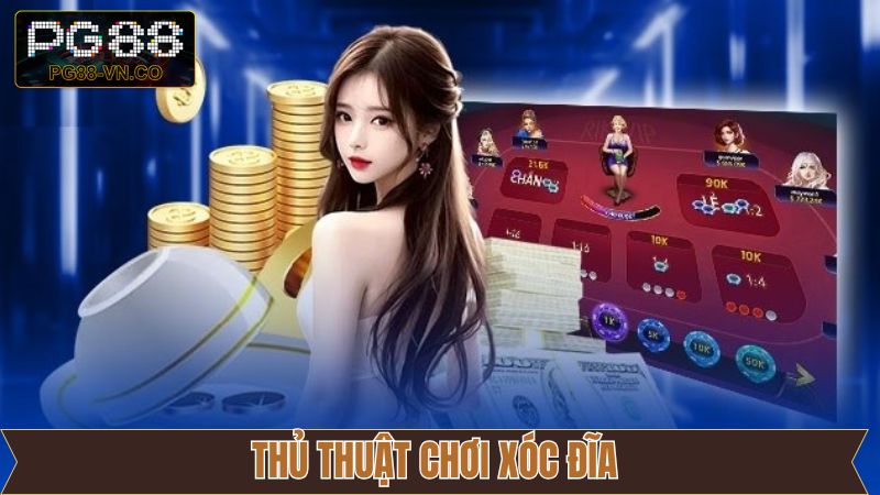 Thủ Thuật Chơi Xóc Đĩa PG88 Hiệu Quả, Tối Ưu Cơ Hội Thắng Lớn 1 Thủ Thuật Chơi Xóc Đĩa PG88 Hiệu Quả, Tối Ưu Cơ Hội Thắng Lớn